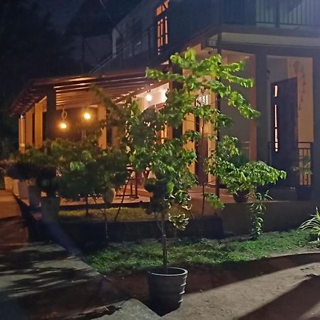 Forest Edge Villa Anuradhapura Exterior photo